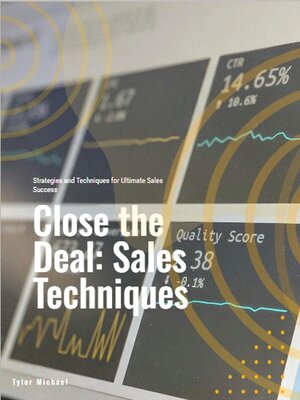 cover image of Close the Deal